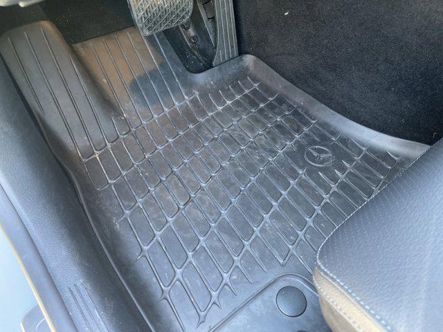 used 2025 Mercedes-Benz C-Class car, priced at $49,990