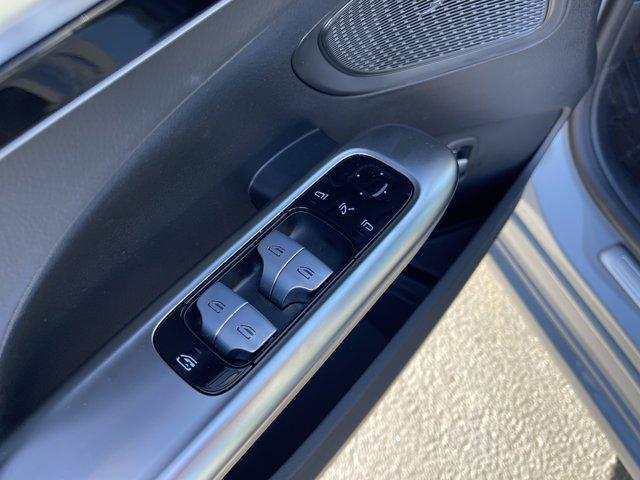 used 2025 Mercedes-Benz C-Class car, priced at $49,990