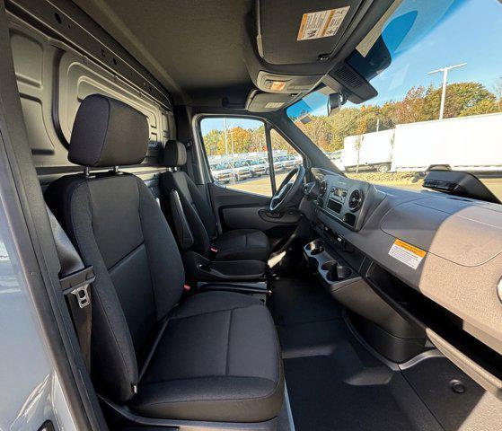 new 2025 Mercedes-Benz Sprinter 2500 car, priced at $55,737