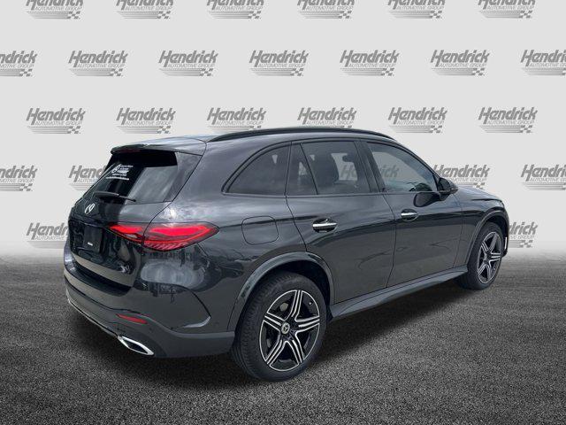 used 2024 Mercedes-Benz GLC 300 car, priced at $50,990