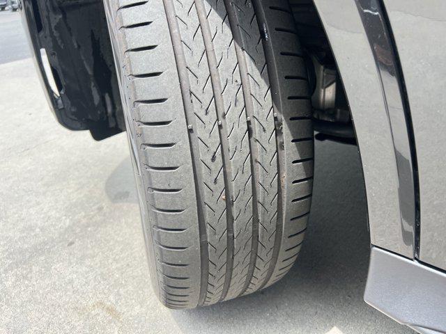 used 2024 Mercedes-Benz GLC 300 car, priced at $50,990