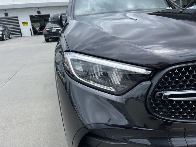 used 2024 Mercedes-Benz GLC 300 car, priced at $50,990