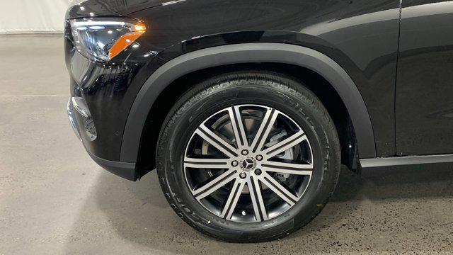 new 2026 Mercedes-Benz GLE 350 car, priced at $69,965