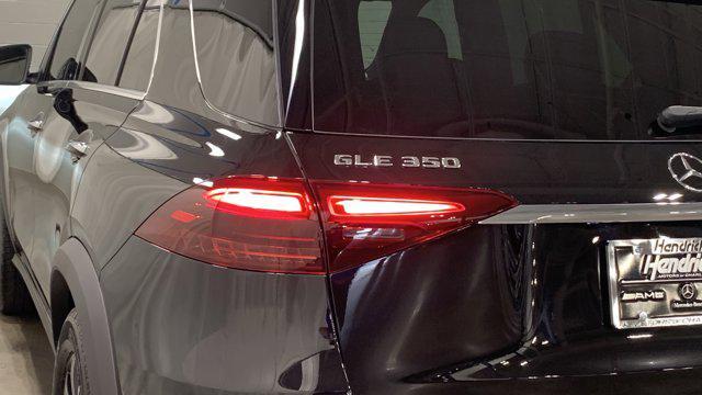 new 2026 Mercedes-Benz GLE 350 car, priced at $69,965