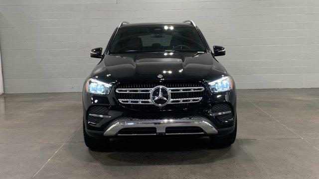 new 2026 Mercedes-Benz GLE 350 car, priced at $69,965