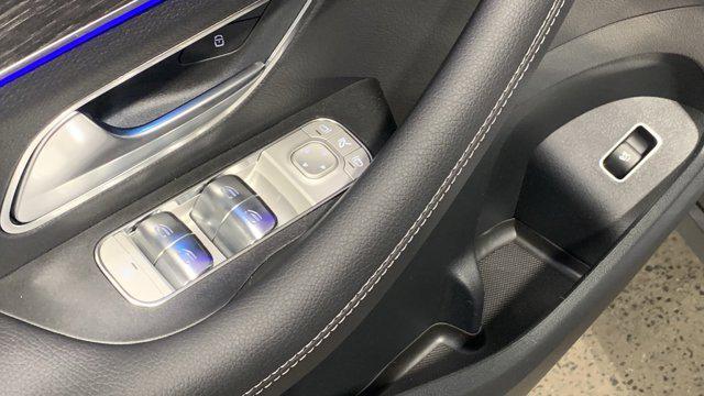 new 2026 Mercedes-Benz GLE 350 car, priced at $69,965