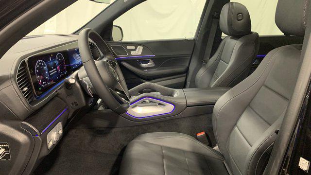 new 2026 Mercedes-Benz GLE 350 car, priced at $69,965