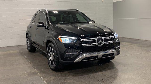 new 2026 Mercedes-Benz GLE 350 car, priced at $69,965
