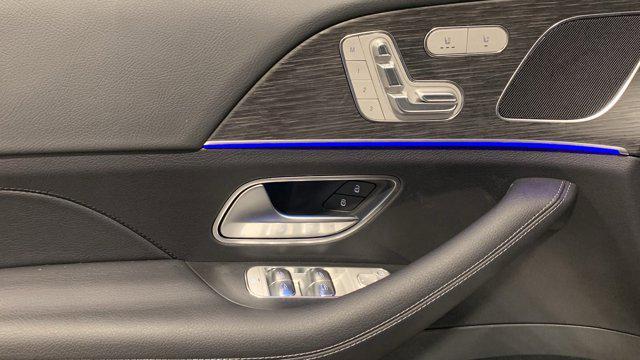 new 2026 Mercedes-Benz GLE 350 car, priced at $69,965