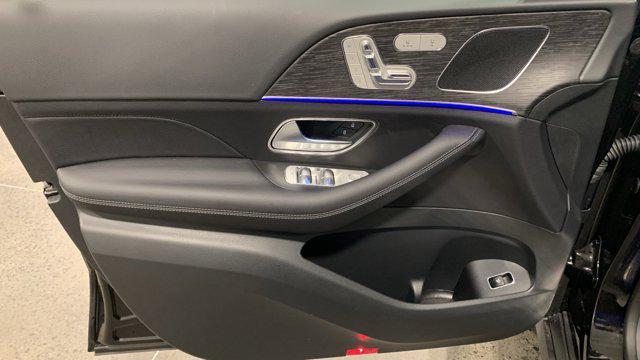 new 2026 Mercedes-Benz GLE 350 car, priced at $69,965