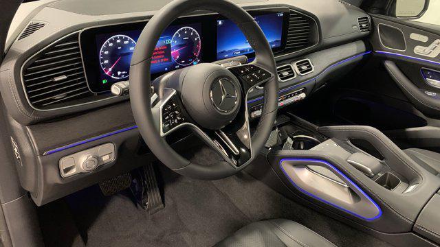 new 2026 Mercedes-Benz GLE 350 car, priced at $69,965
