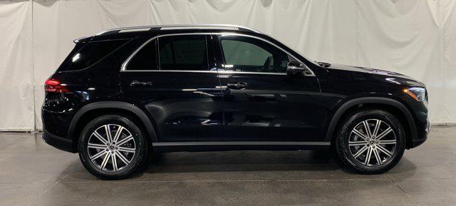 new 2026 Mercedes-Benz GLE 350 car, priced at $69,965