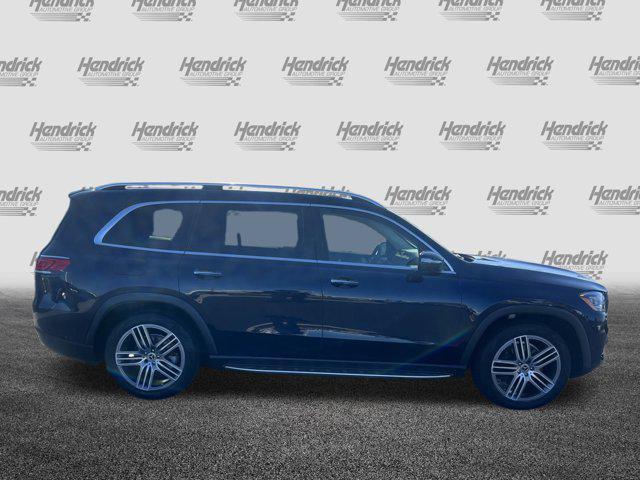 used 2022 Mercedes-Benz GLS 450 car, priced at $62,490