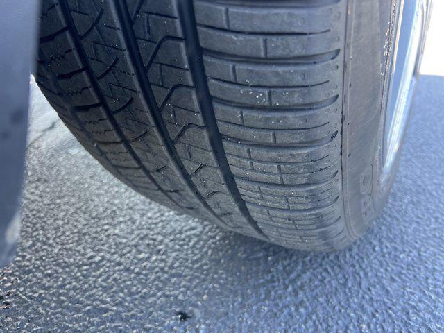 used 2022 Mercedes-Benz GLS 450 car, priced at $62,490