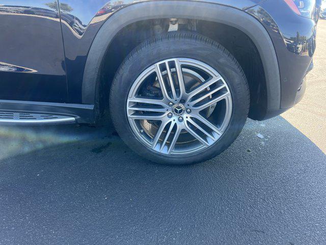 used 2022 Mercedes-Benz GLS 450 car, priced at $62,490