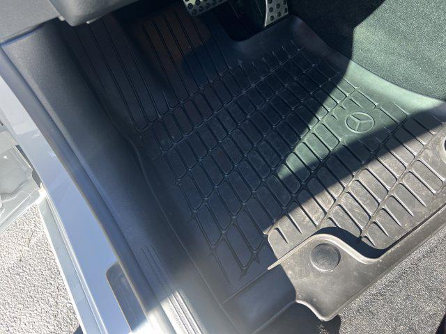 used 2025 Mercedes-Benz C-Class car, priced at $50,390