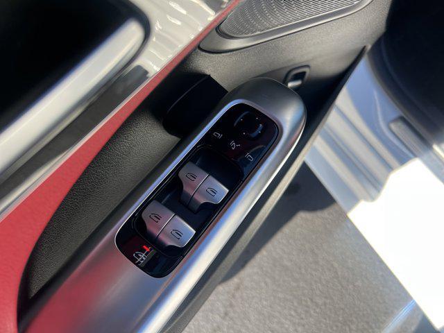 used 2025 Mercedes-Benz C-Class car, priced at $50,390