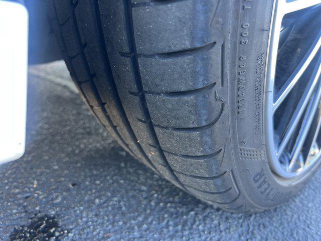 used 2025 Mercedes-Benz C-Class car, priced at $50,390