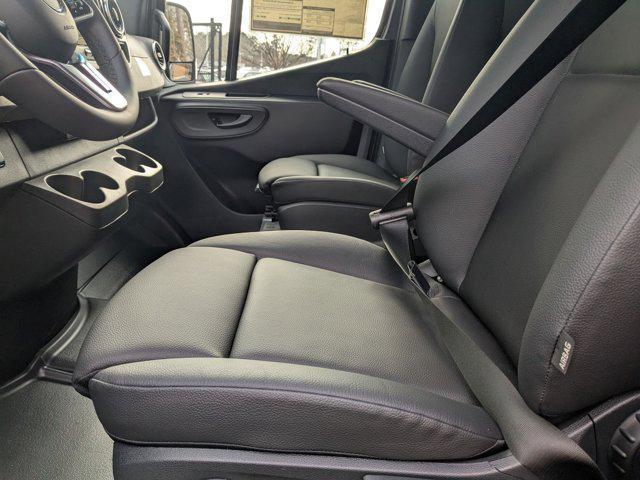 new 2024 Mercedes-Benz Sprinter 2500 car, priced at $73,216