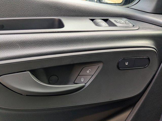 new 2024 Mercedes-Benz Sprinter 2500 car, priced at $73,216