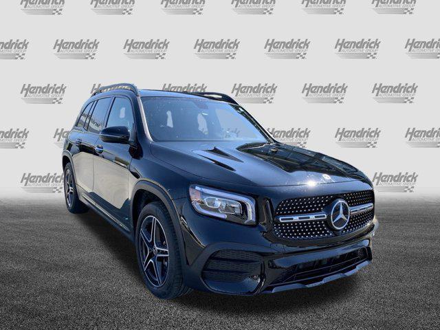 used 2023 Mercedes-Benz GLB 250 car, priced at $40,750