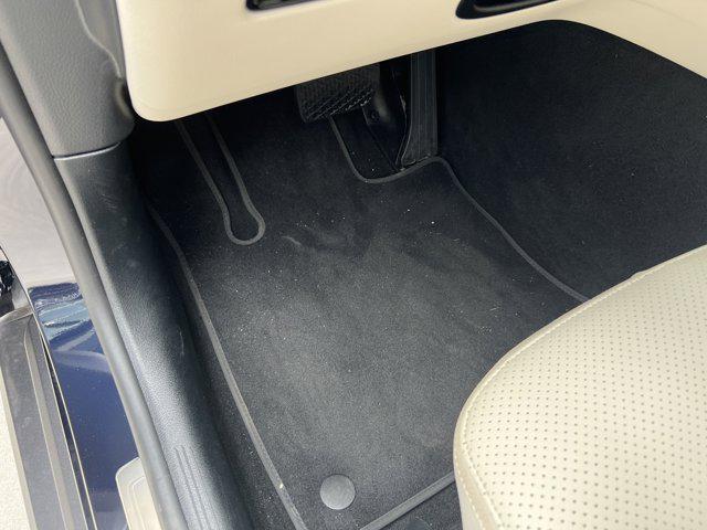 used 2024 Mercedes-Benz GLC 300 car, priced at $49,990