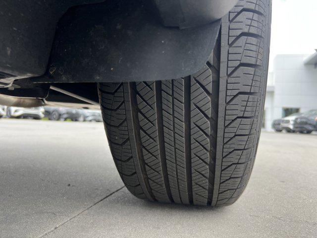 used 2024 Mercedes-Benz GLC 300 car, priced at $49,990