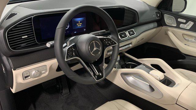 new 2025 Mercedes-Benz GLE 450e car, priced at $86,610