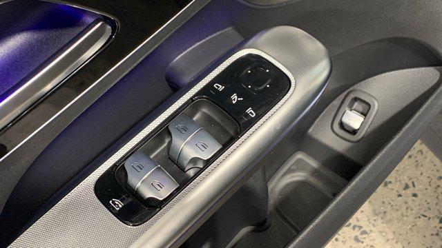 new 2025 Mercedes-Benz GLC 300 car, priced at $56,585
