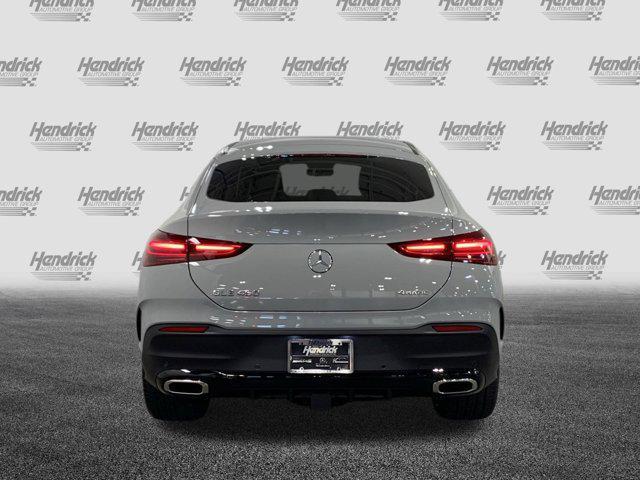 new 2026 Mercedes-Benz GLE 450 car, priced at $86,545