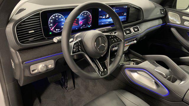 new 2026 Mercedes-Benz GLE 450 car, priced at $86,545