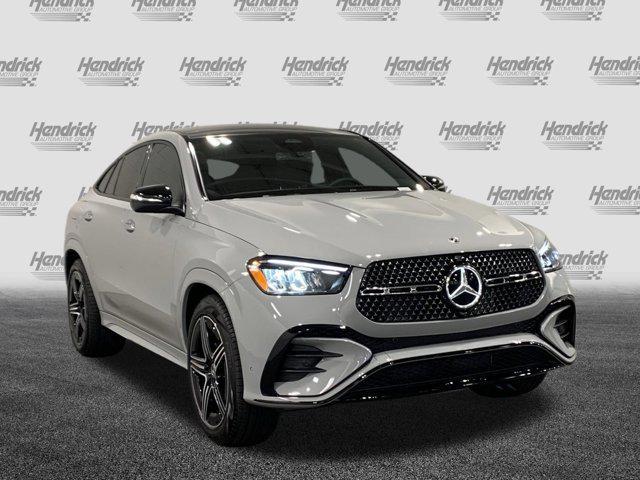 new 2026 Mercedes-Benz GLE 450 car, priced at $86,545