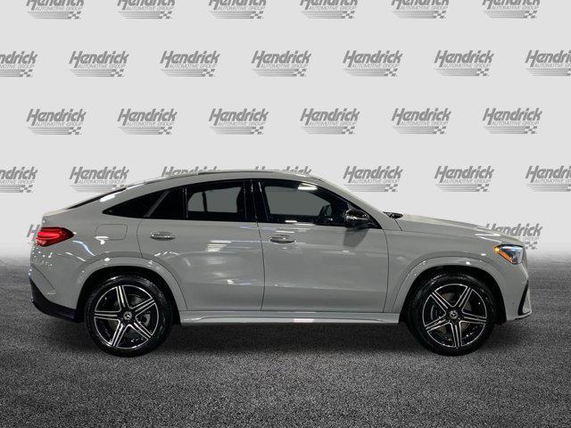 new 2026 Mercedes-Benz GLE 450 car, priced at $86,545