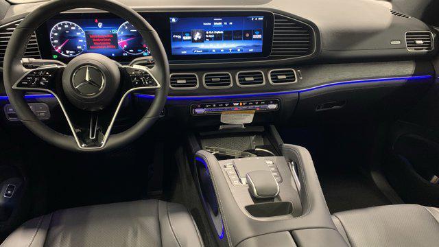 new 2026 Mercedes-Benz GLE 450 car, priced at $86,545