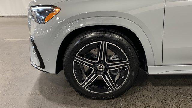 new 2026 Mercedes-Benz GLE 450 car, priced at $86,545