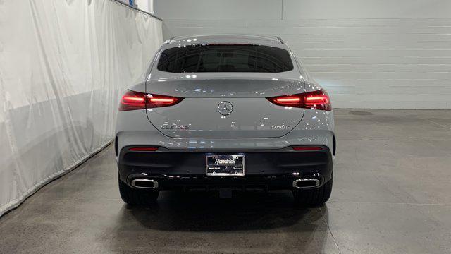 new 2026 Mercedes-Benz GLE 450 car, priced at $86,545