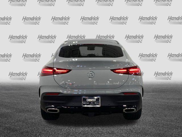 new 2026 Mercedes-Benz GLE 450 car, priced at $86,545