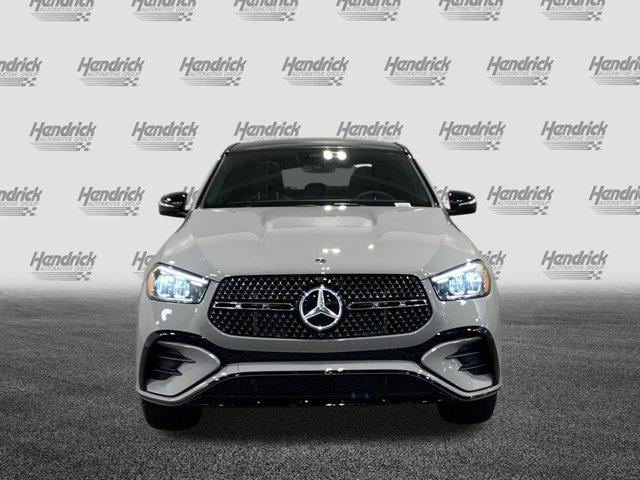 new 2026 Mercedes-Benz GLE 450 car, priced at $86,545