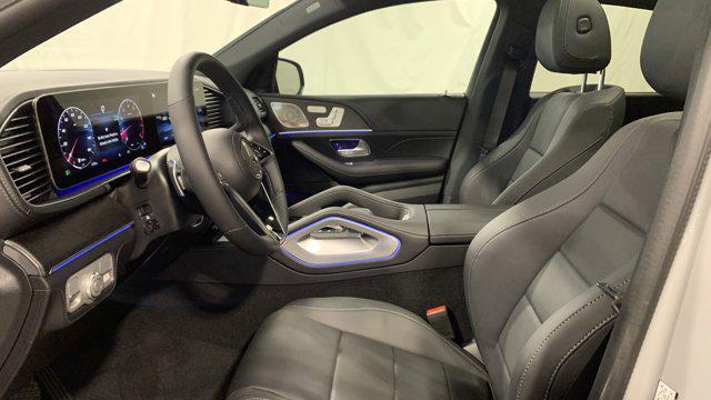 new 2026 Mercedes-Benz GLE 450 car, priced at $86,545