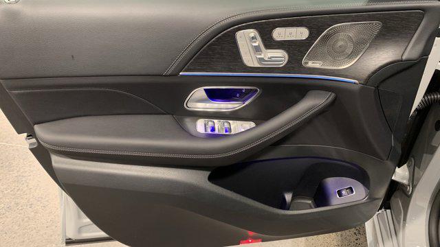 new 2026 Mercedes-Benz GLE 450 car, priced at $86,545