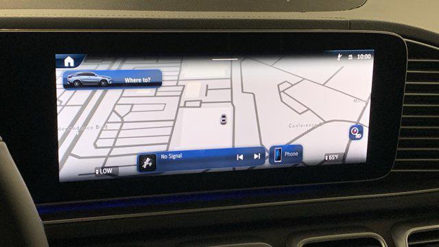 new 2026 Mercedes-Benz GLE 450 car, priced at $86,545