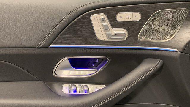 new 2026 Mercedes-Benz GLE 450 car, priced at $86,545