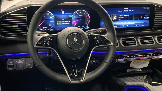 new 2026 Mercedes-Benz GLE 450 car, priced at $86,545