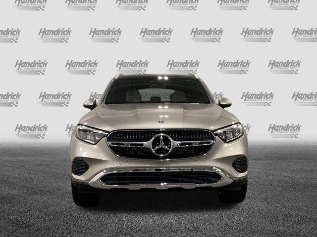 new 2024 Mercedes-Benz GLC 300 car, priced at $56,830