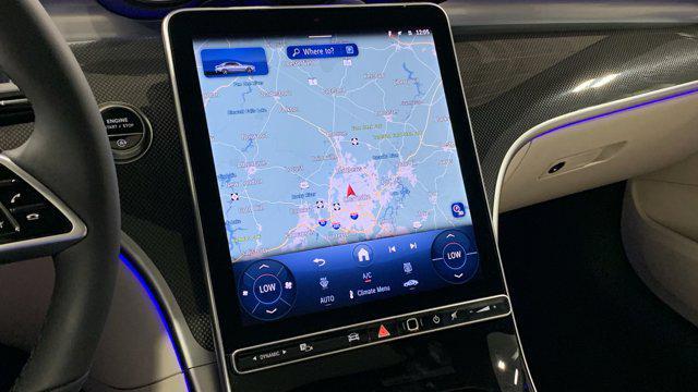 new 2026 Mercedes-Benz C-Class car, priced at $58,330