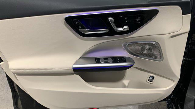 new 2026 Mercedes-Benz C-Class car, priced at $58,330