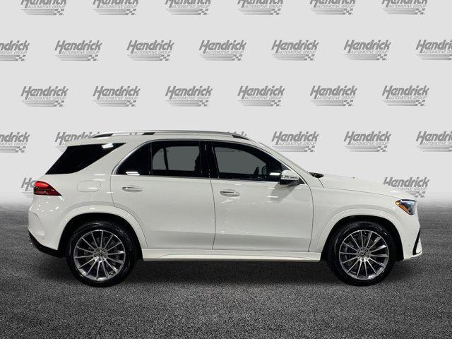 new 2025 Mercedes-Benz GLE-Class car, priced at $86,645