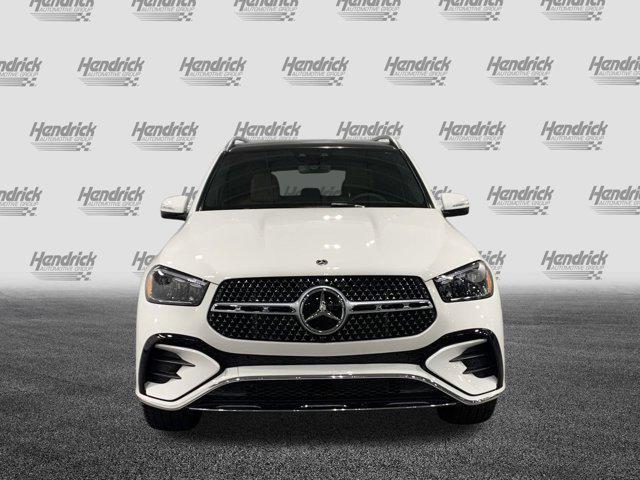 new 2025 Mercedes-Benz GLE-Class car, priced at $86,645