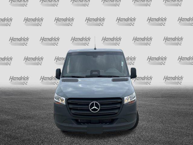 new 2025 Mercedes-Benz Sprinter 2500 car, priced at $55,737