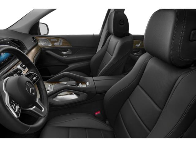 used 2020 Mercedes-Benz GLS 450 car, priced at $39,990